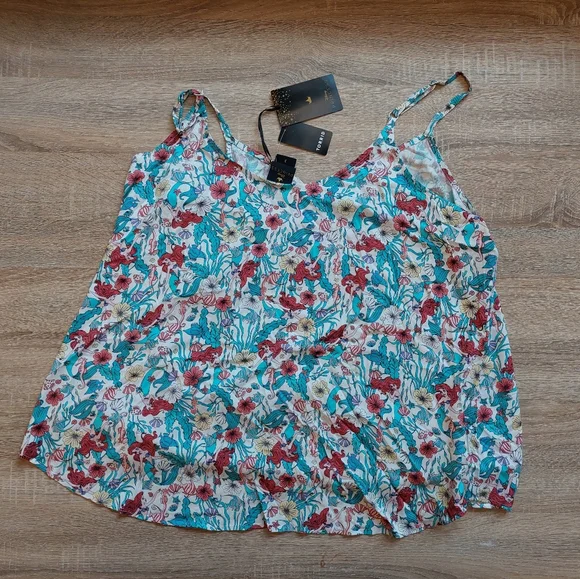 Torrid Little Mermaid - Picture 2 of 9